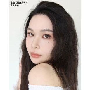 星歐 1Day 星光系列 夏日微光Sunny #273